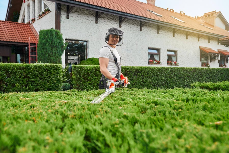 Why Hiring a Professional for Lawn Care is the Smart Choice for Fort McMurray Homeowners